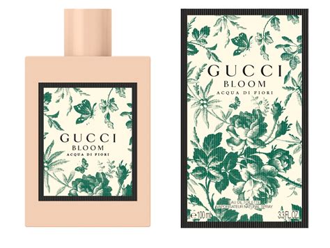 gucci bloom bloom